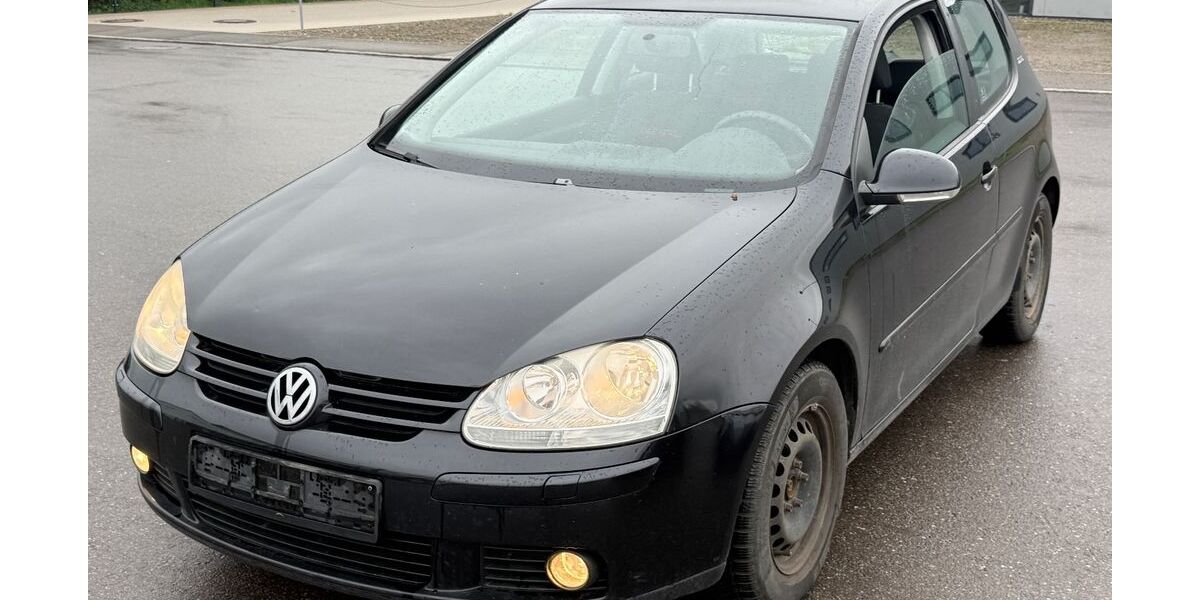 VW Golf 216.441 km 850 &euro; Bisingen 72406