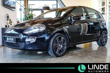 Gebrauchte Fiat Punto