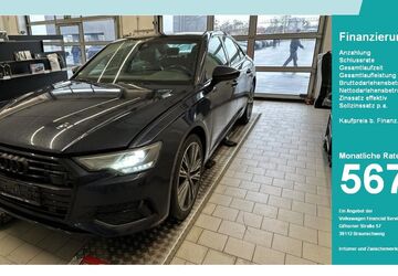 Audi A6 72.120 km 37.490 &euro; Herrenberg 71083