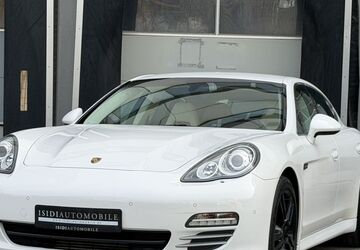 Porsche Panamera 119.000 km 28.900 &euro; Reutlingen/Mittelstadt 72766