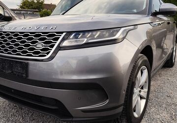 Land Rover Range Rover Velar 160.500 km 32.500 &euro; Herrenberg 71083