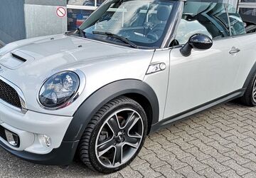 Mini Cooper S 108.000 km 11.950 &euro; Ofterdingen 72131