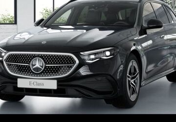 Mercedes-Benz E 200 9.900 km 59.990 &euro; Stuttgart 70372