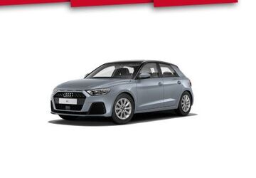 Audi A1 53.125 km 20.840 &euro; Stuttgart 70563