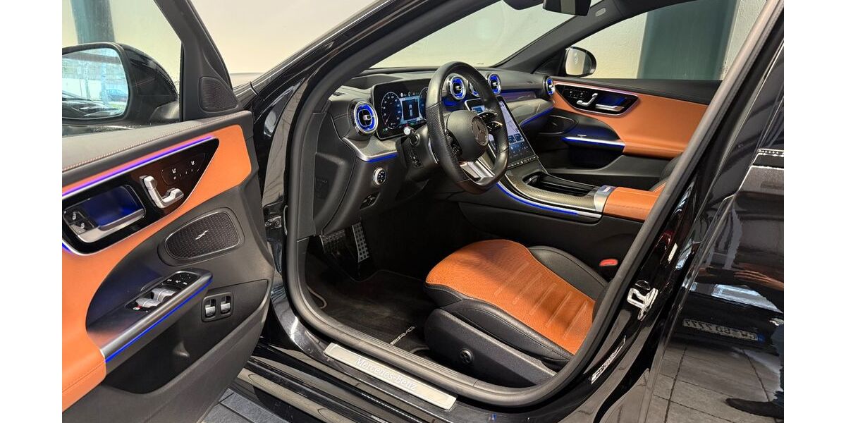 Mercedes-Benz C 300 86.633 km 35.000 &euro; Nagold 72202