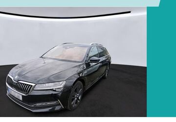 Skoda Superb 73.829 km 33.980 &euro; Herrenberg 71083