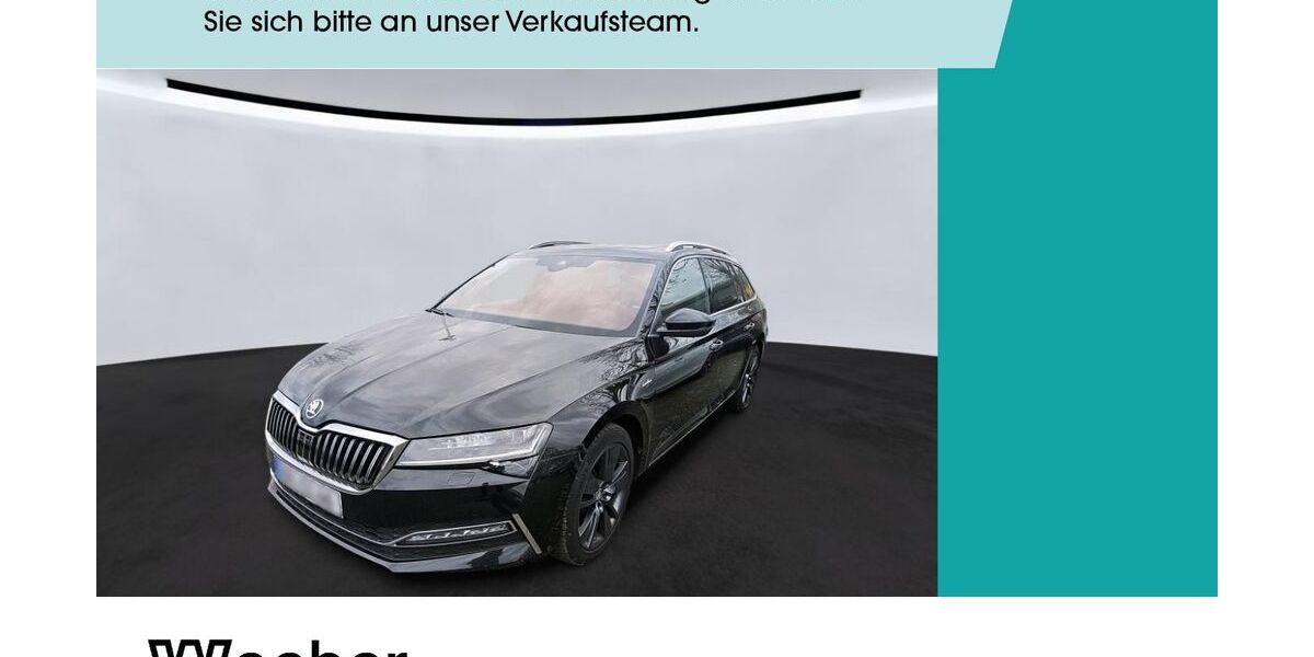 Skoda Superb 73.829 km 33.980 &euro; Herrenberg 71083