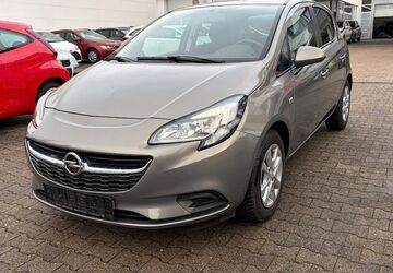 Opel Corsa 82.662 km 8.995 &euro; Stuttgart 70597