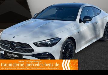 Mercedes-Benz CLE 300 16.494 km 53.980 &euro; Pfullingen 72793