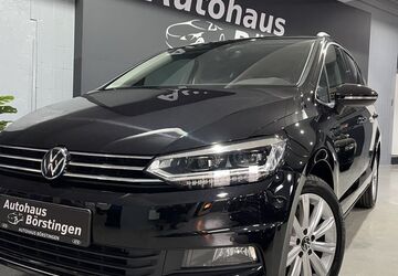 VW Touran 10.710 km 34.999 &euro; Starzach-Börstingen 72181
