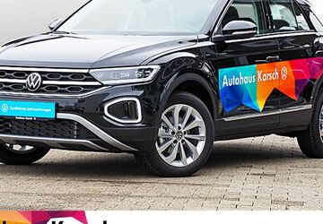 VW T-Roc 6.990 km 28.890 &euro; Bisingen 72406