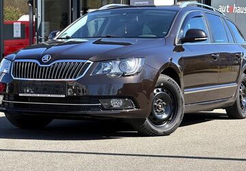 Skoda Superb 239.437 km 7.990 &euro; Hechingen 72379