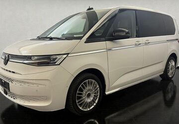 VW T7 Multivan 67.000 km 44.999 &euro; Reutlingen / Mittelstadt 72766