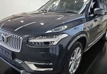 Volvo XC90 142.000 km 36.899 &euro; Reutlingen / Mittelstadt 72766