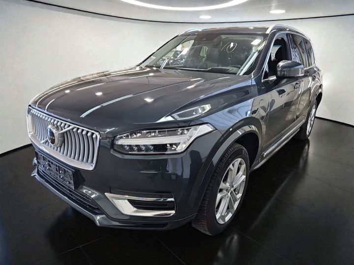 Volvo XC90 142.000 km 36.899 &euro; Reutlingen / Mittelstadt 72766