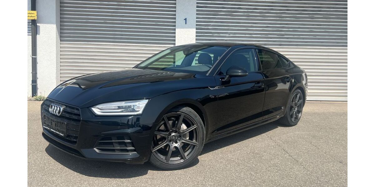 Audi A5 188.200 km 18.800 &euro; Hildrizhausen /Stuttgart 71157