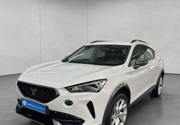 Cupra Formentor 32.345 km 24.890 &euro; Reutlingen 72762