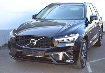 Volvo XC60 62.000 km 36.990 &euro; Altdorf bei Böblingen 71155