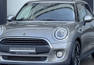 Mini ONE 83.970 km 14.480 &euro; Reutlingen/Mittelstadt 72766