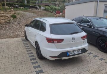 Seat Leon 286.000 km 6.499 &euro; Nagold 72202
