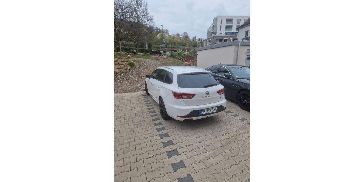 Seat Leon 286.000 km 6.499 &euro; Nagold 72202