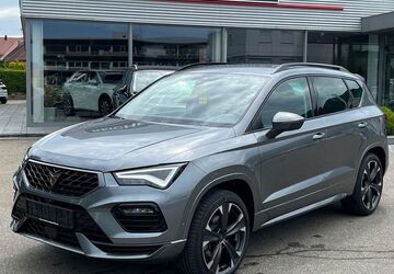 Cupra Ateca 17.705 km 36.790 &euro; Dettingen/Erms 72581