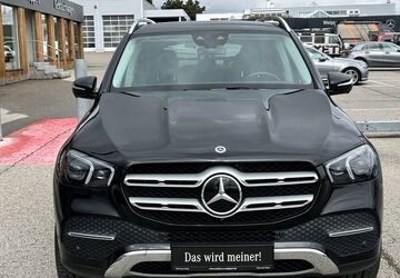 Mercedes-Benz GLE 350 119.032 km 43.950 &euro; Holzgerlingen 71088