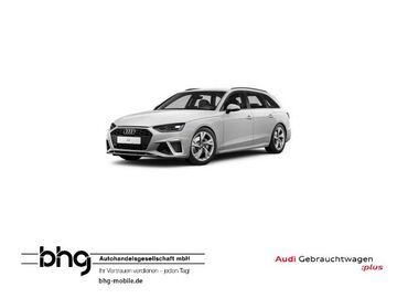 Gebrauchte Audi A4