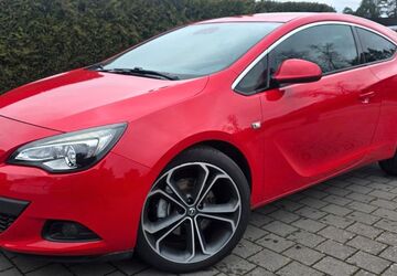 Opel Astra 163.000 km 5.650 &euro; Horb a. N. 72160