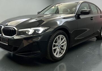 BMW 320 58.000 km 31.499 &euro; Reutlingen / Mittelstadt 72766