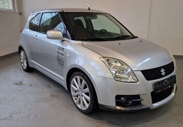 Suzuki Swift 128.000 km 2.990 &euro; Horb am Neckar 72160