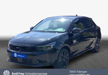 Opel Corsa 7.800 km 19.770 &euro; Tübingen 72072