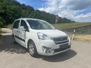 Gebrauchte Peugeot Partner
