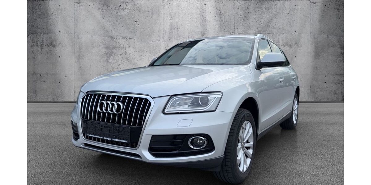 Audi Q5 129.100 km 14.490 &euro; Nürtingen bei Stuttgart 72622