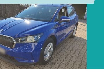 Skoda Enyaq 63.268 km 19.890 &euro; Weil der Stadt 71263