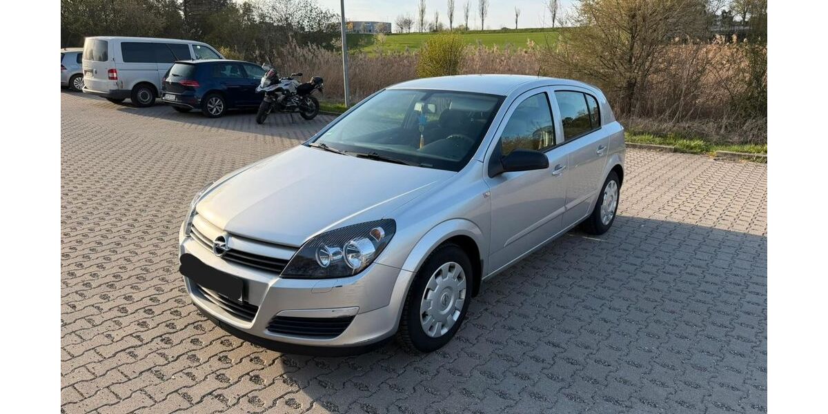 Opel Astra 160.399 km 2.300 &euro; Böblingen 71032