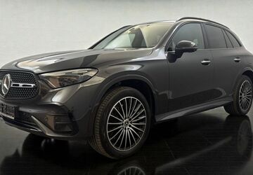 Mercedes-Benz GLC 300 37.000 km 57.999 &euro; Reutlingen / Mittelstadt 72766