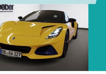 Lotus Emira 2.067 km 104.145 &euro; Herrenberg 71083
