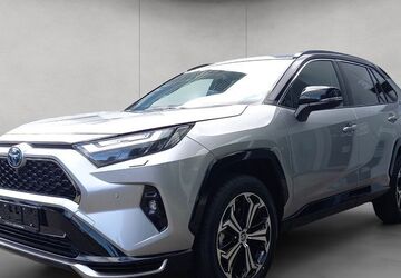 Toyota RAV 4 1.450 km 52.950 &euro; Stuttgart 70469