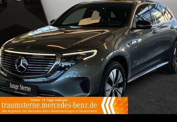 Mercedes-Benz EQC 37.344 km 32.890 &euro; Stuttgart 70469
