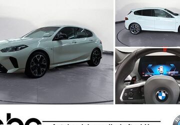 BMW M135 16.734 km 38.250 &euro; Horb am Neckar 72160