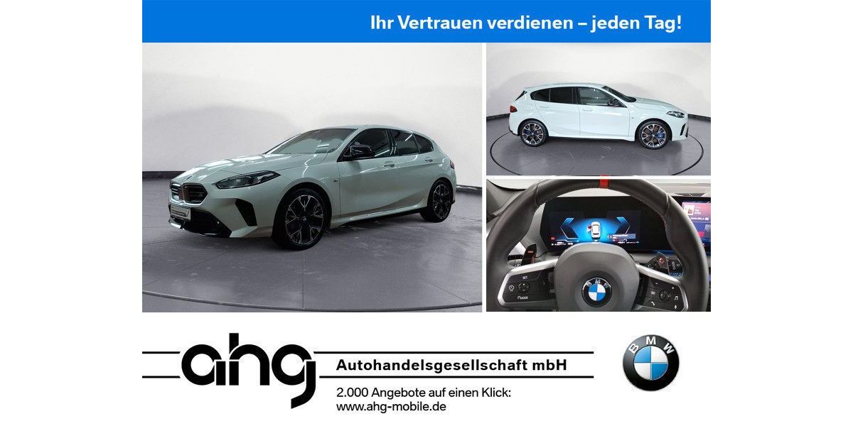 BMW M135 16.734 km 38.250 &euro; Horb am Neckar 72160