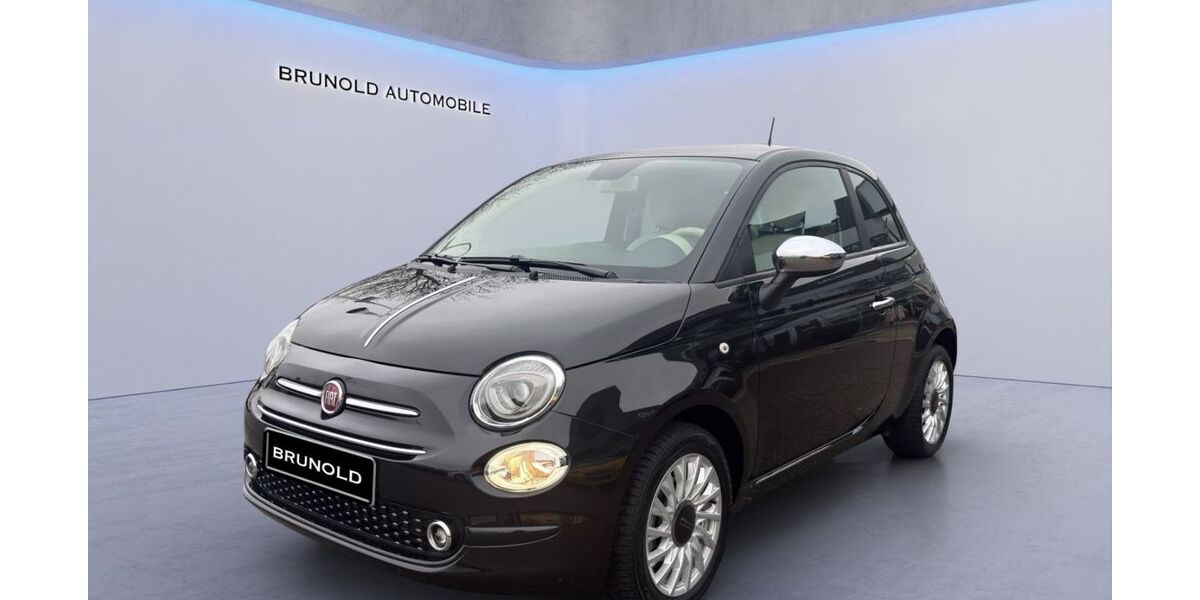 Fiat 500 11.200 km 12.900 &euro; Reutlingen 72770