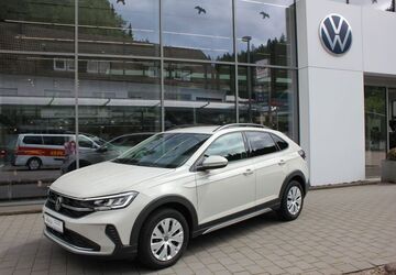 VW Taigo 62.890 km 17.990 &euro; Wildberg 72218