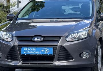 Ford Focus 144.000 km 4.990 &euro; Reutlingen 72762