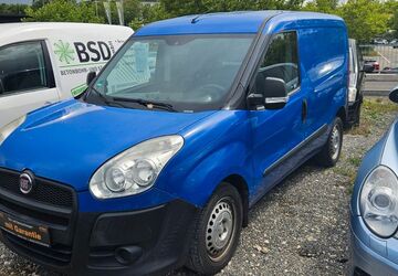 Fiat Doblo 154.000 km 5.290 &euro; Reutlingen 72766