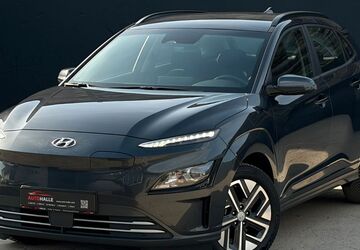 Hyundai KONA Elektro 33.450 km 18.490 &euro; Rottenburg am Neckar 72108