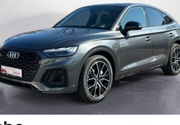 Audi Q5 24.500 km 48.560 &euro; Reutlingen 72760