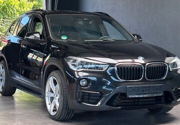 BMW X1 183.400 km 9.999 &euro; Gäufelden 71126