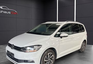 VW Touran 208.000 km 13.990 &euro; Reutlingen / Stuttgart 72766